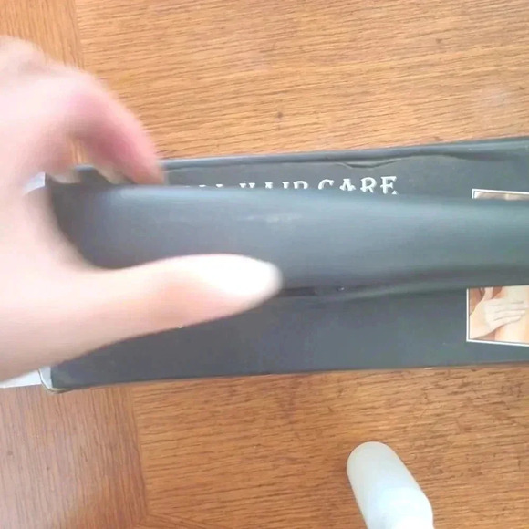 Personal Hair Care - Hair Steam Straightener - Picture 2 of 11